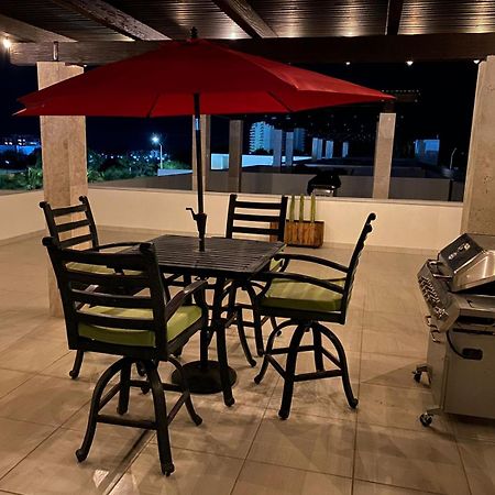 Luxury 2 Bedroom Apt 3 Min Away From The Boardwalk/Malecon Ла-Пас Экстерьер фото