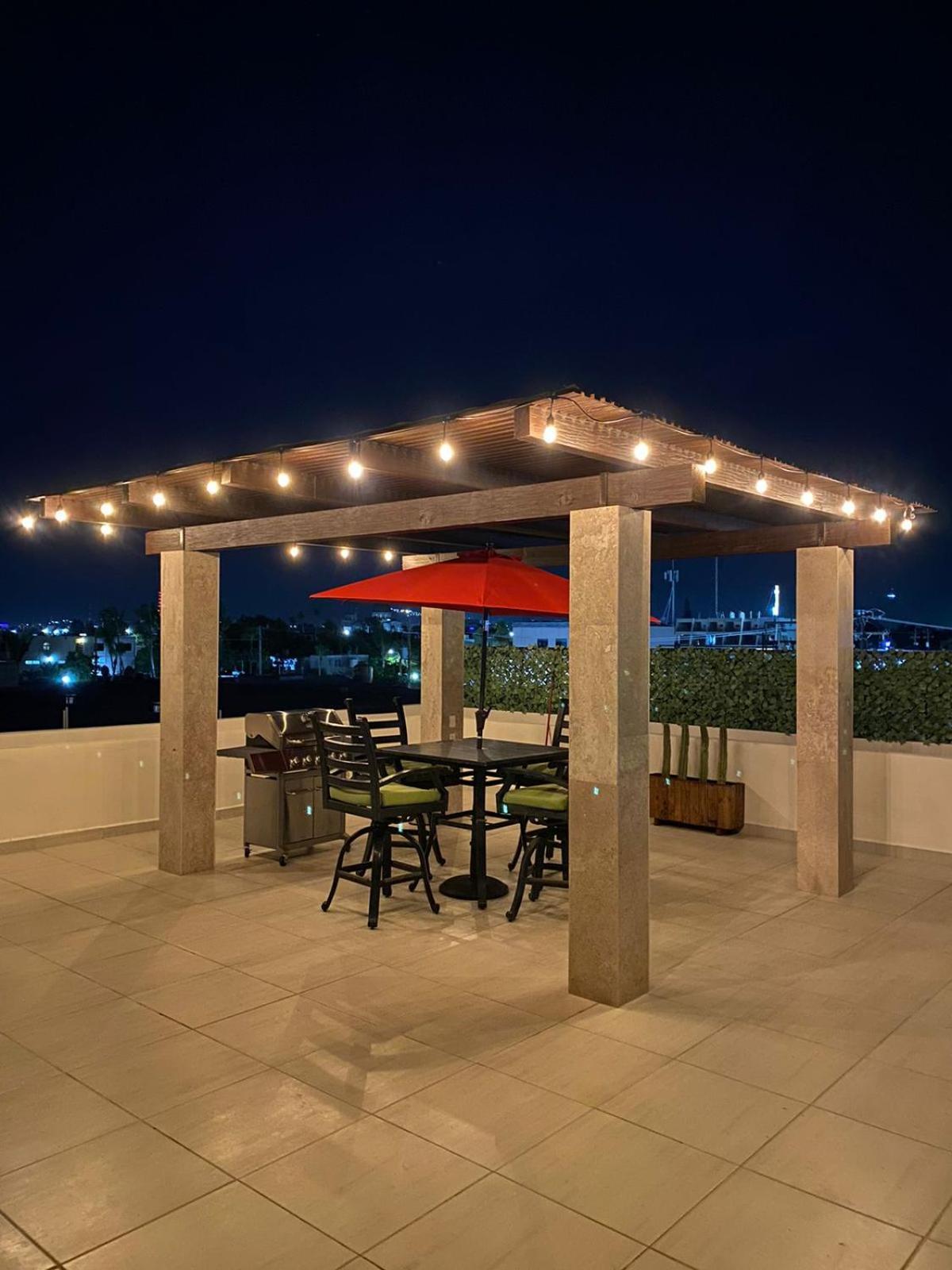 Luxury 2 Bedroom Apt 3 Min Away From The Boardwalk/Malecon Ла-Пас Экстерьер фото