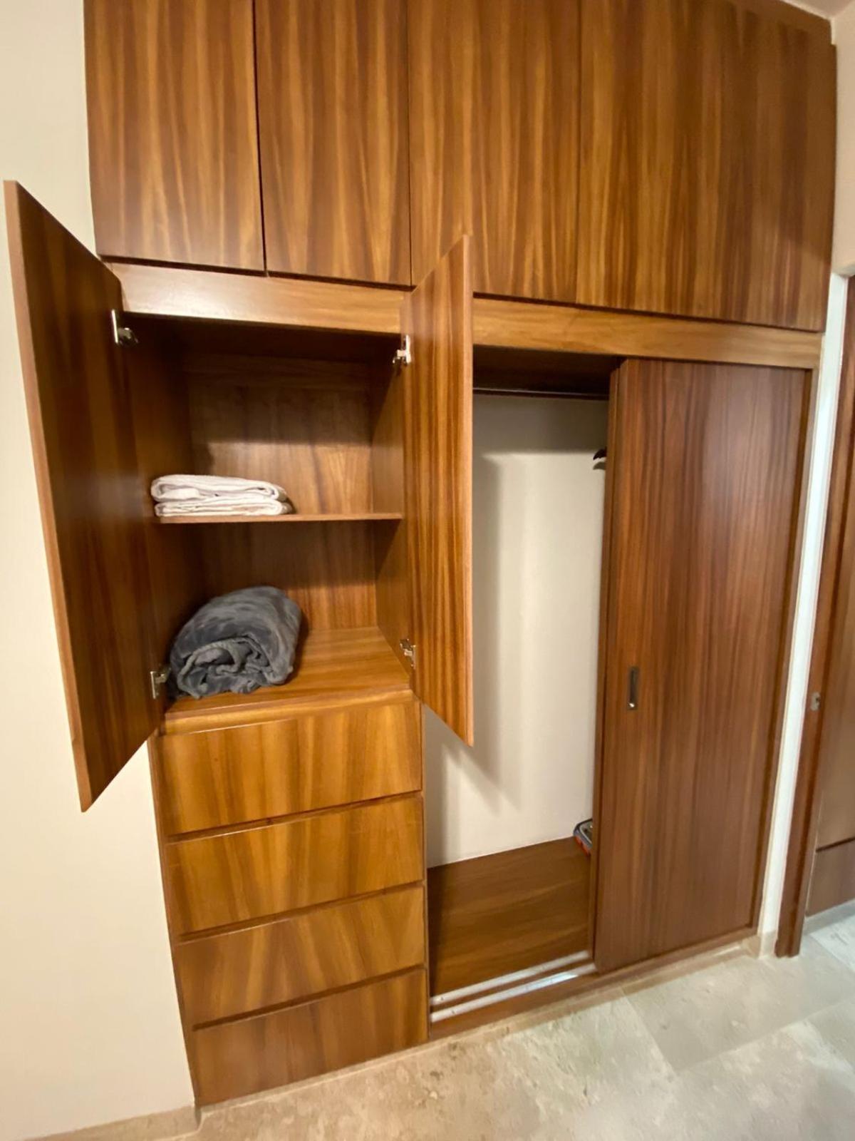 Luxury 2 Bedroom Apt 3 Min Away From The Boardwalk/Malecon Ла-Пас Экстерьер фото