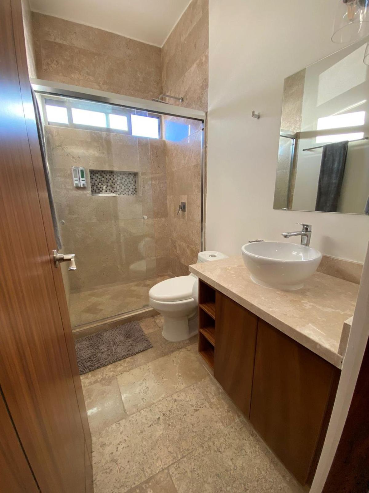 Luxury 2 Bedroom Apt 3 Min Away From The Boardwalk/Malecon Ла-Пас Экстерьер фото