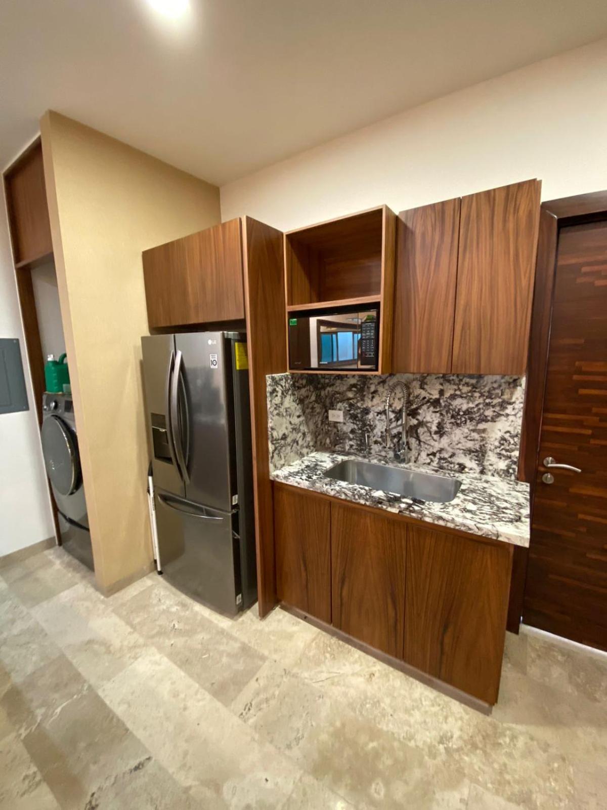 Luxury 2 Bedroom Apt 3 Min Away From The Boardwalk/Malecon Ла-Пас Экстерьер фото