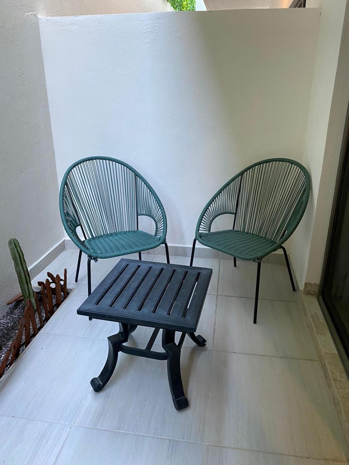 Luxury 2 Bedroom Apt 3 Min Away From The Boardwalk/Malecon Ла-Пас Экстерьер фото
